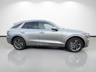 2023 Genesis GV70 - Photo 2