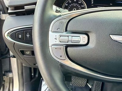 2023 Genesis GV70 - Photo 36