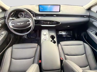 2023 Genesis GV70 - Photo 15