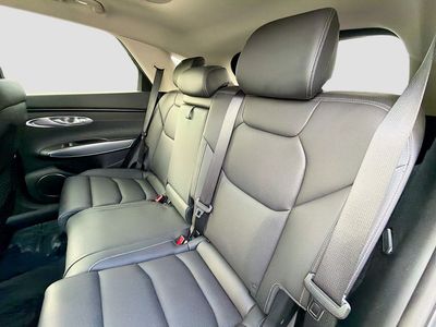 2023 Genesis GV70 - Photo 20