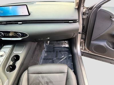 2023 Genesis GV70 - Photo 17