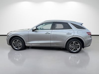 2023 Genesis GV70 - Photo 6