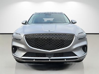 2023 Genesis GV70 - Photo 8