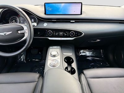2023 Genesis GV70 - Photo 18