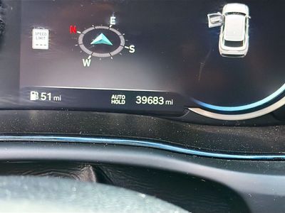 2023 Genesis GV70 - Photo 40