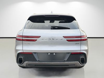 2023 Genesis GV70 - Photo 4