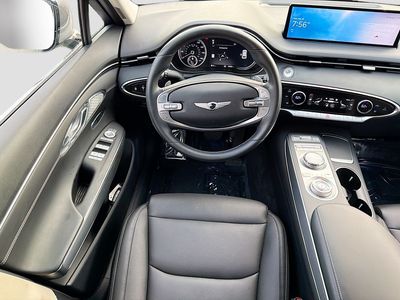 2023 Genesis GV70 - Photo 16
