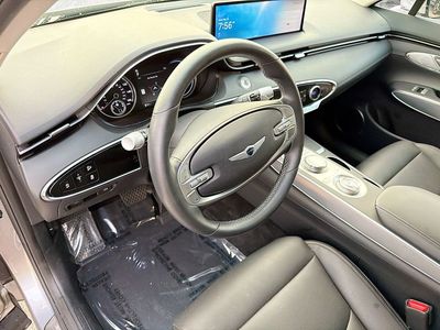 2023 Genesis GV70 - Photo 25