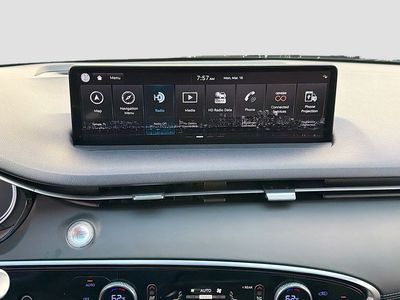 2023 Genesis GV70 - Photo 29