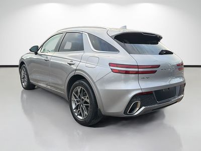 2023 Genesis GV70 - Photo 5