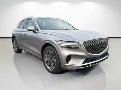 2023 Genesis GV70 - Photo 1