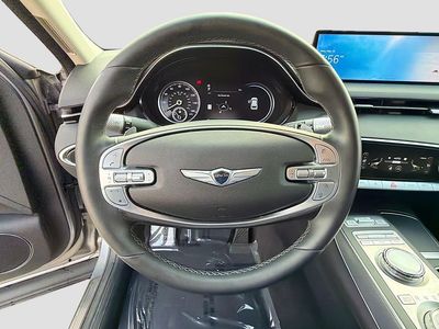 2023 Genesis GV70 - Photo 38