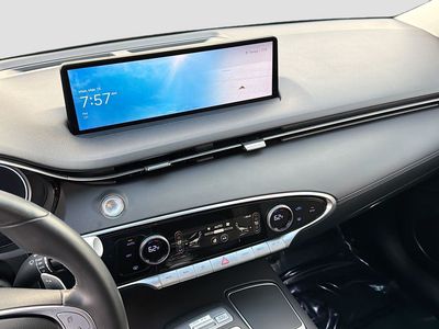 2023 Genesis GV70 - Photo 27