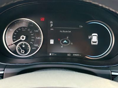 2023 Genesis GV70 - Photo 39