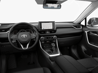 2025 Toyota RAV4 - Photo 15