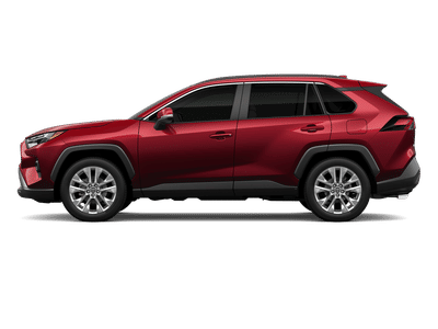 2025 Toyota RAV4 - Photo 24
