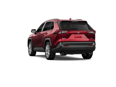 2025 Toyota RAV4 - Photo 22