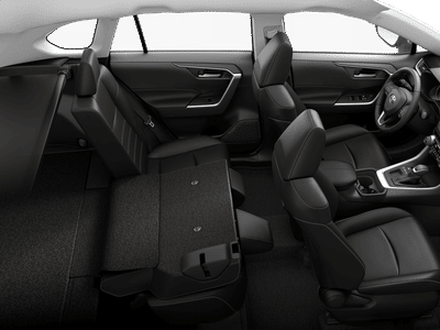 2025 Toyota RAV4 - Photo 14