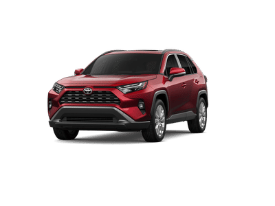 2025 Toyota RAV4 - Photo 25