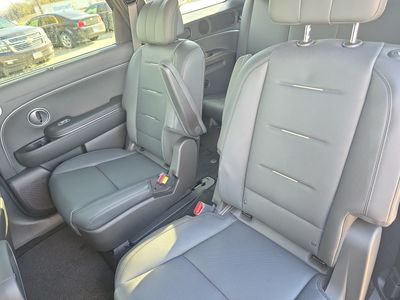 2026 Hyundai Palisade — photo 7 view