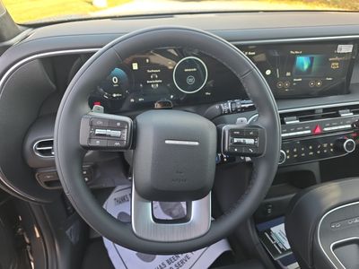 2026 Hyundai Palisade — photo 12 view