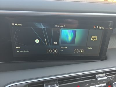 2026 Hyundai Palisade — photo 15 view