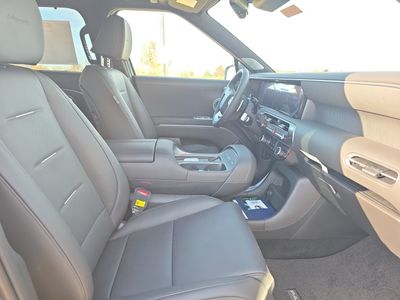 2026 Hyundai Palisade — photo 14 view