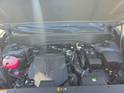 2026 Hyundai Palisade — photo 13 view