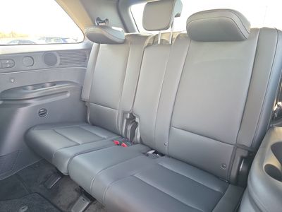 2026 Hyundai Palisade — photo 8 view