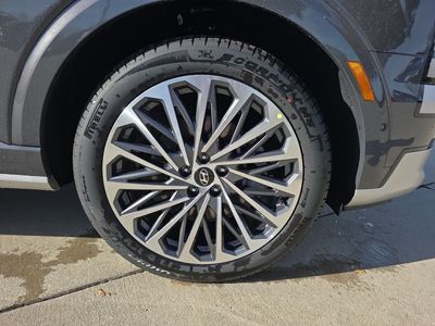 2026 Hyundai Palisade — photo 9 view