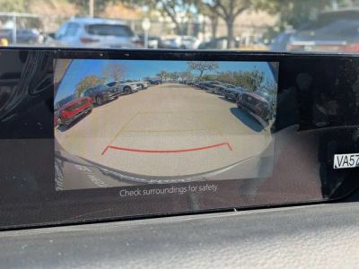 2026 Mazda CX-50 — photo 18 view