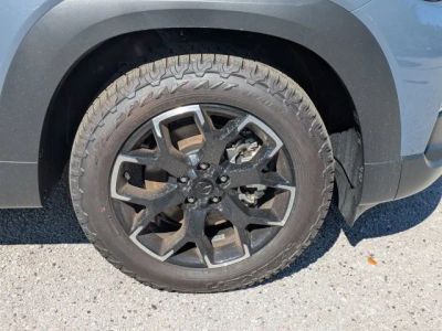 2026 Mazda CX-50 — photo 9 view