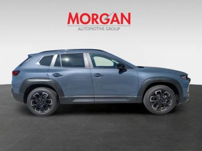 2026 Mazda CX-50 — side profile view