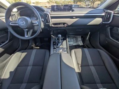 2026 Mazda CX-50 — photo 12 view