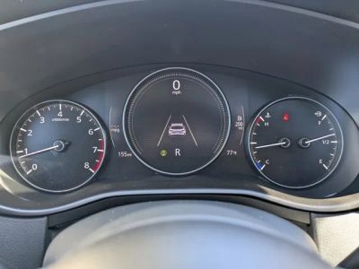2026 Mazda CX-50 — photo 22 view