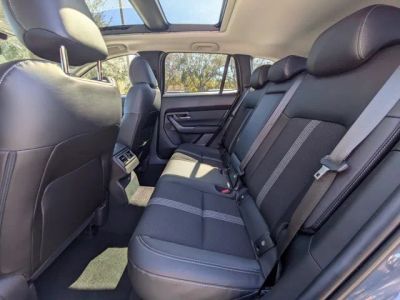 2026 Mazda CX-50 — photo 11 view