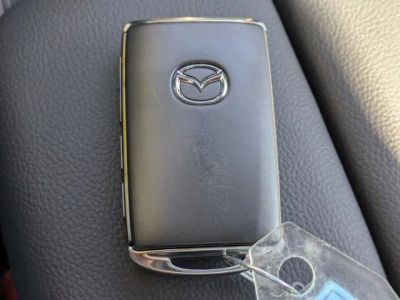 2026 Mazda CX-50 — photo 24 view