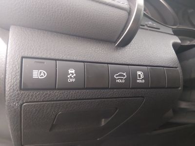 2024 Toyota Camry — photo 13 view