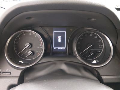 2024 Toyota Camry — photo 14 view