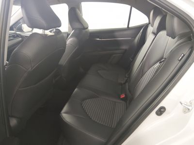 2024 Toyota Camry — photo 20 view
