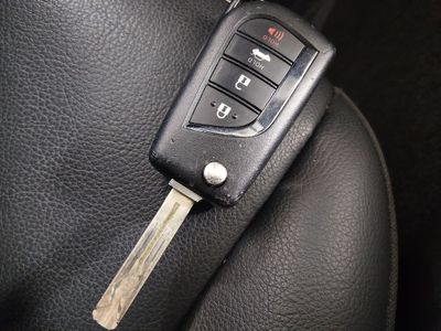 2024 Toyota Camry — photo 15 view