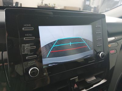 2024 Toyota Camry — photo 16 view
