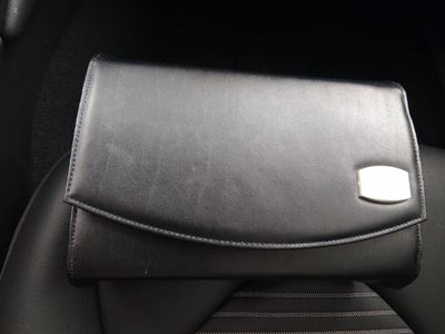 2024 Toyota Camry — photo 18 view