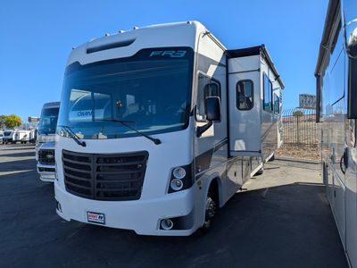 2022 Forest River FR3 — photo 13 view