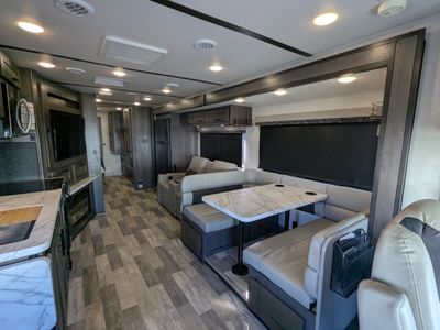 2022 Forest River FR3 — photo 18 view
