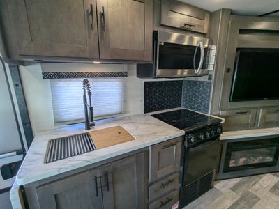 2022 Forest River FR3 — photo 7 view