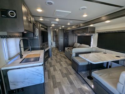 2022 Forest River FR3 — photo 17 view