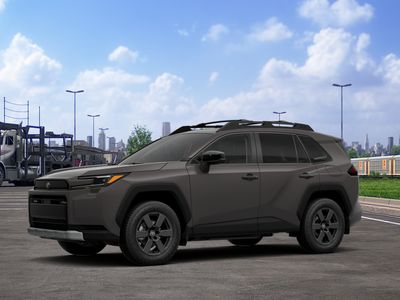 2026 Toyota RAV4 - Photo 4