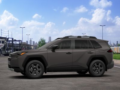 2026 Toyota RAV4 - Photo 5