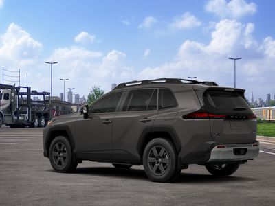 2026 Toyota RAV4 - Photo 8
